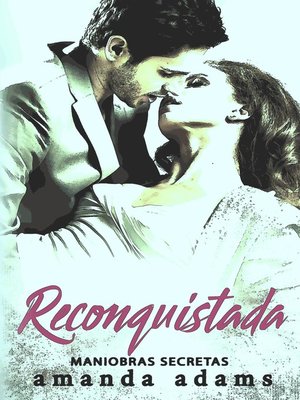 cover image of RECONQUISTADA